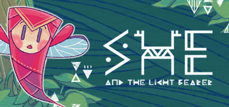 Image de She and the Light Bearer