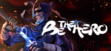 Image de BE THE HERO