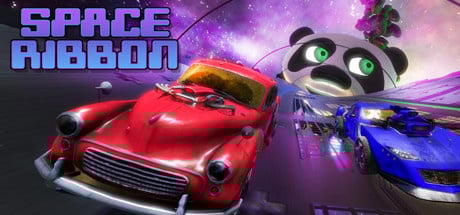 Image de Space Ribbon