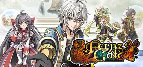 Image de Fernz Gate