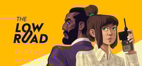 Image de The Low Road