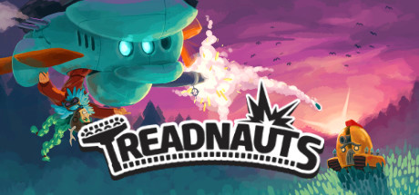Image de Treadnauts