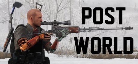 Image de Postworld