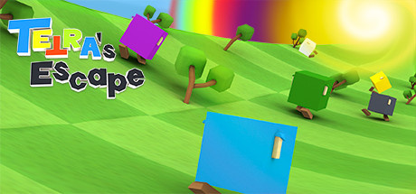 Image de TETRA's Escape