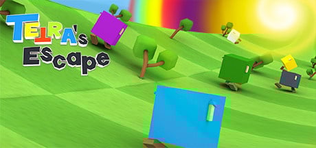 Image de TETRA's Escape