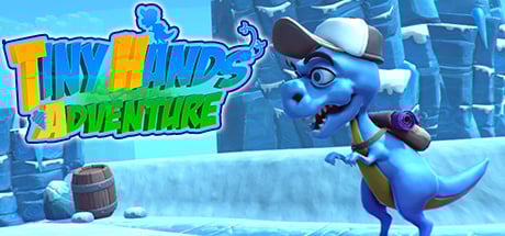 Image de Tiny Hands Adventure