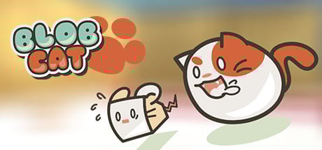Image de BlobCat