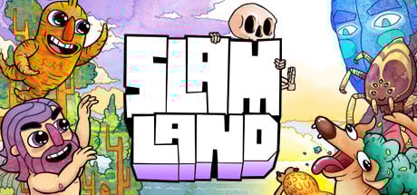 Image de Slam Land