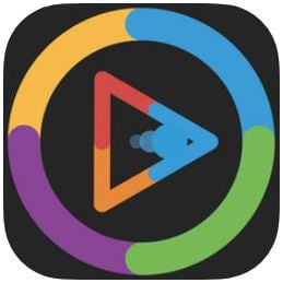 Image de Color Swipey