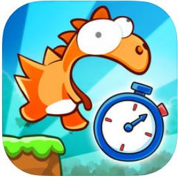 Image de Dino Rush Race
