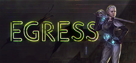 Image de Egress