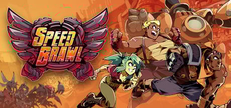 Image de Speed Brawl