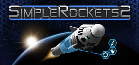 Image de SimpleRockets 2