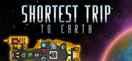 Image de Shortest Trip to Earth