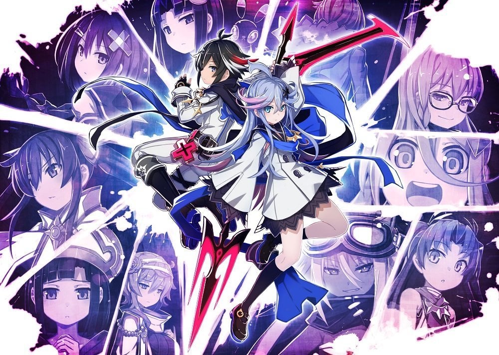 Image de Mary Skelter Nightmares 2