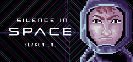 Image de Silence in Space - Season One