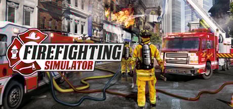 Firefighting Simulator
