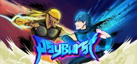 Image de PsyBurst