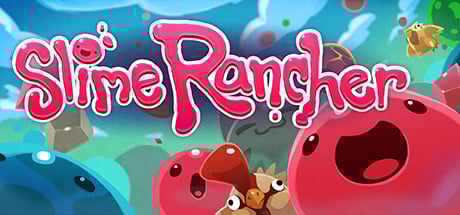 Slime Rancher