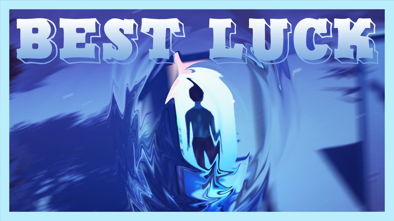 Jaquette de BestLuck