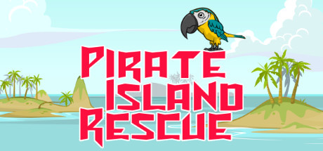 Pirate Island Rescue