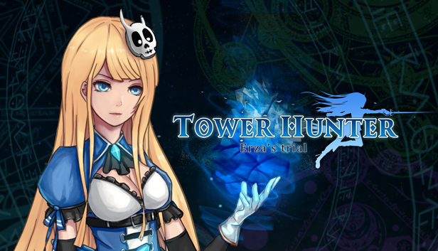 Image de Tower Hunter : Erza's Trial