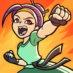 Image de Kung Fu Clicker