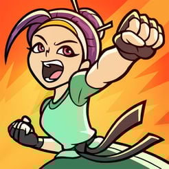 Image de Kung Fu Clicker