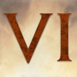 Jaquette de Civilization VI