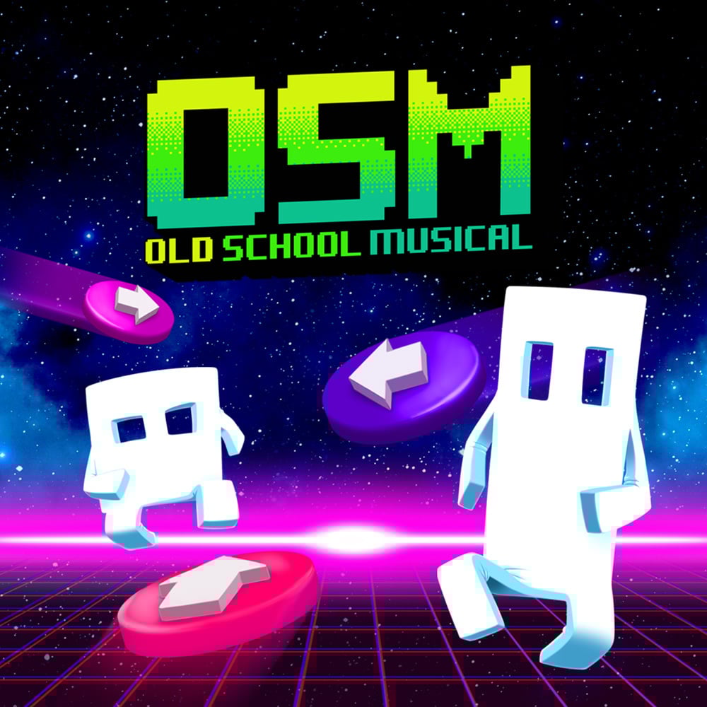 Image de Old School Musical