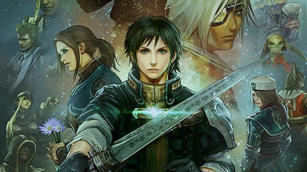Image de The Last Remnant Remastered