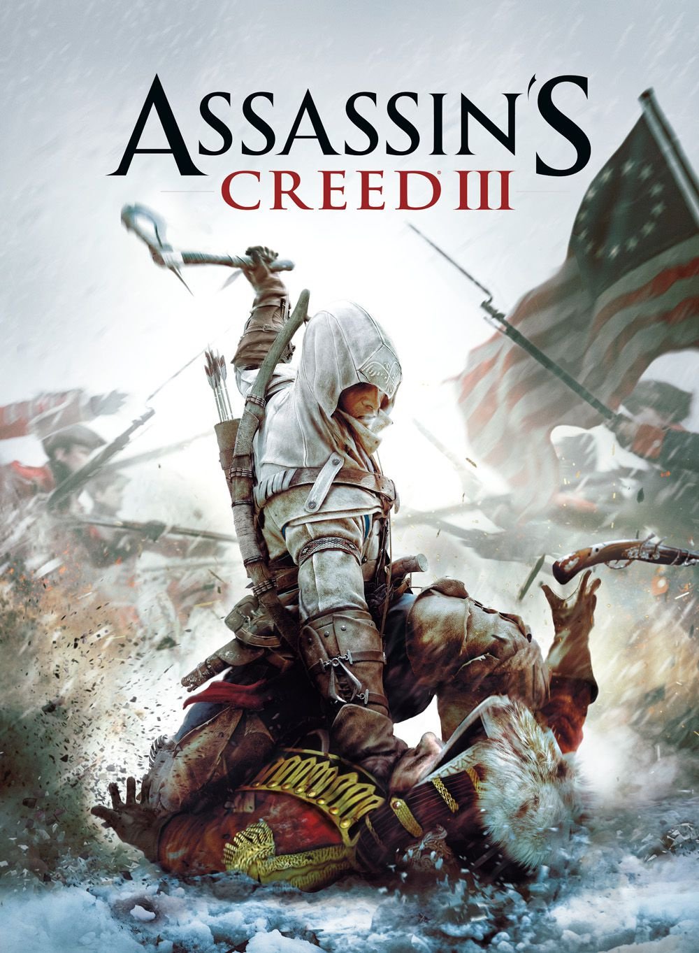 Image de Assassin's Creed III : Remastered