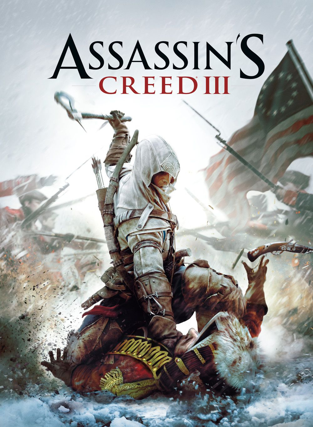 Image de Assassin's Creed III : Remastered