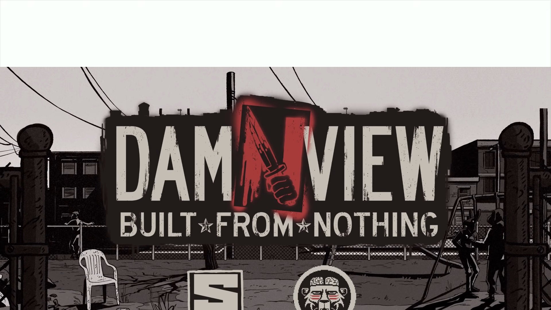 Image de Damnview : Built From Nothing