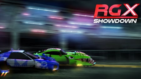 Image de RGX Showdown