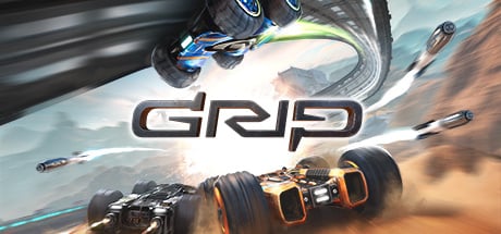 Image de GRIP : Combat Racing