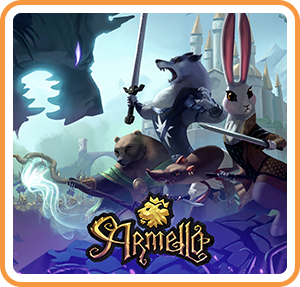Image de Armello
