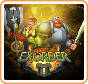 Exorder