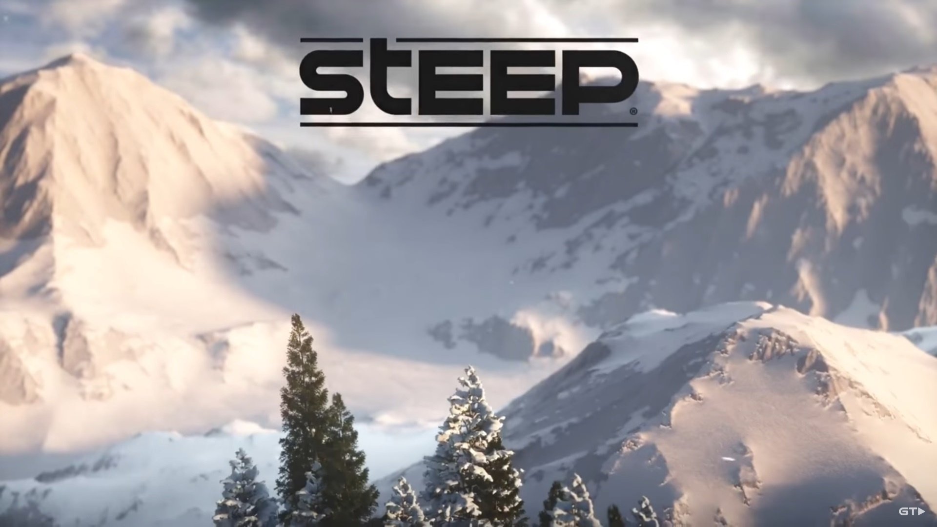Image de Steep : Années 90