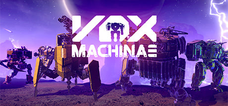 Image de Vox Machinae