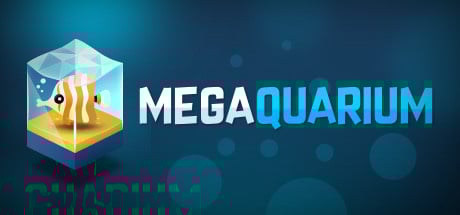 Jaquette de Megaquarium