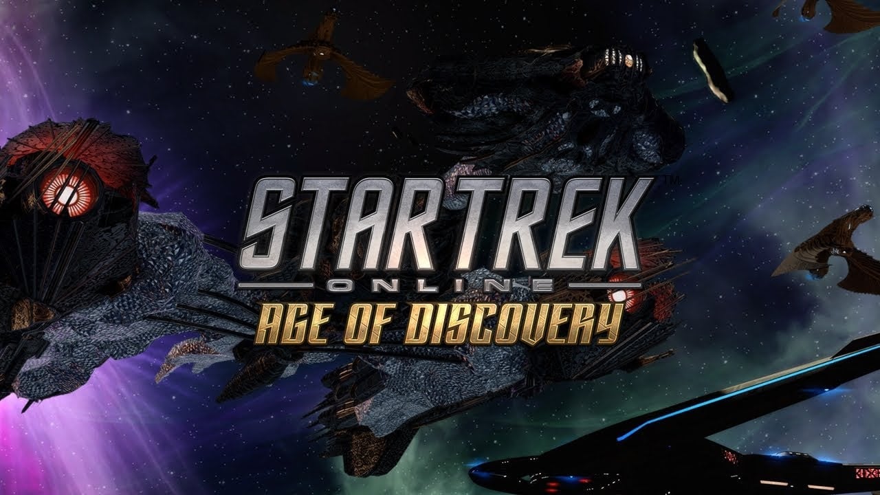 Image de Star Trek Online : Age of Discovery