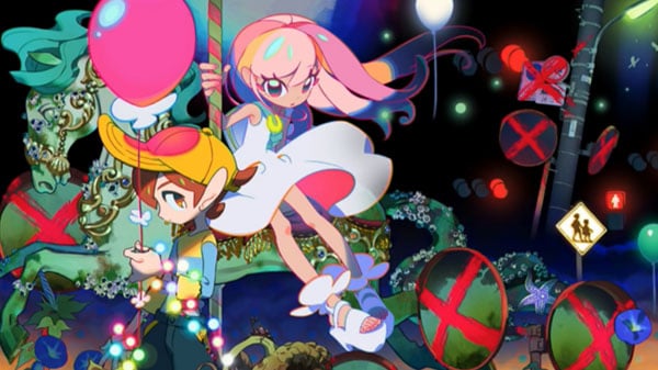 Image de Death March Club