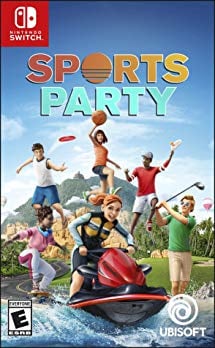 Image de Sports Party