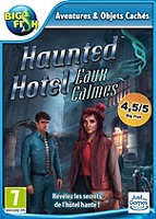 Image de Haunted Hotel : Eaux Calmes
