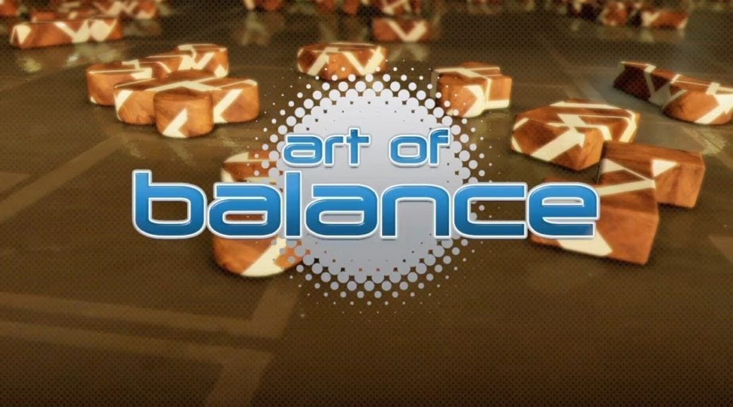 Image de Art of Balance