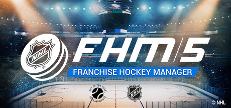 Image de Franchise Hockey Manager 5
