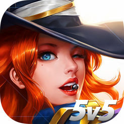 Image de Legend of Ace