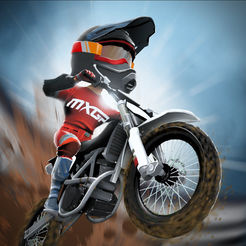 Image de MXGP Motocross Rush