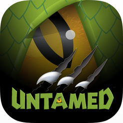 Image de Untamed Battle AR